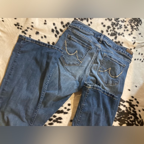 Ariat jeans - Picture 2 of 4